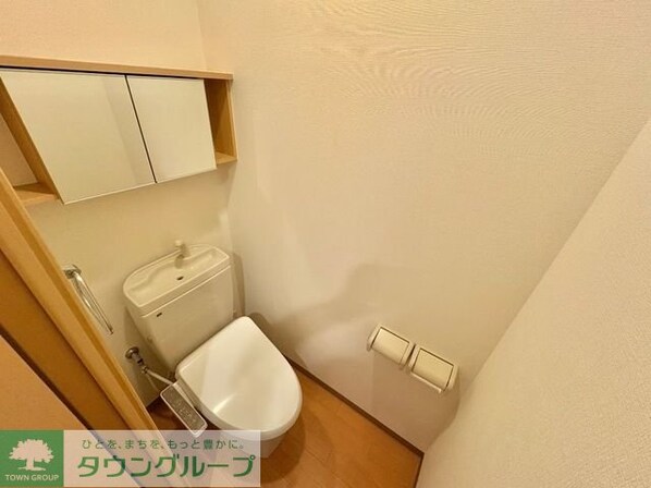 クレールスクエアの物件内観写真